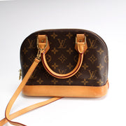 Alma BB Monogram