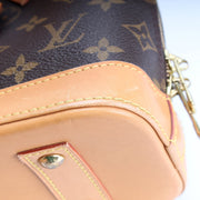 Alma BB Monogram