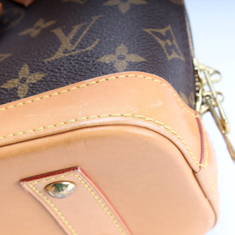 Alma BB Monogram