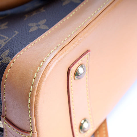Alma BB Monogram