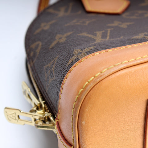Alma BB Monogram