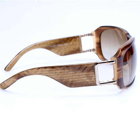 B4037 Oversized Sunglasses