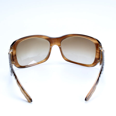 B4037 Oversized Sunglasses