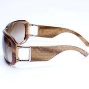 B4037 Oversized Sunglasses