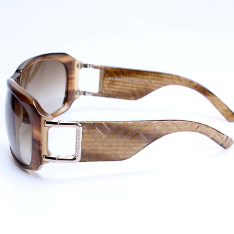 B4037 Oversized Sunglasses