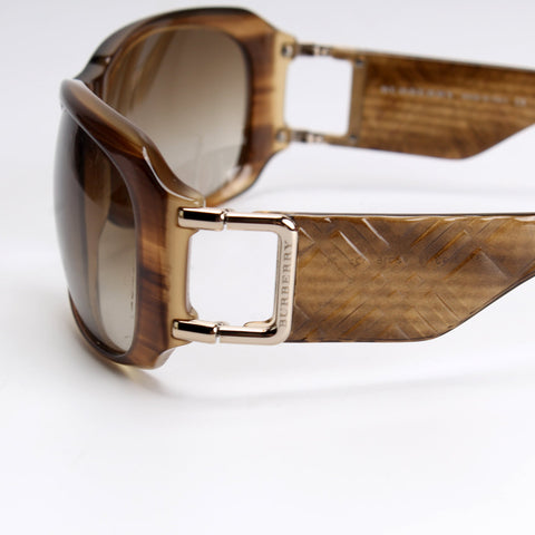 B4037 Oversized Sunglasses