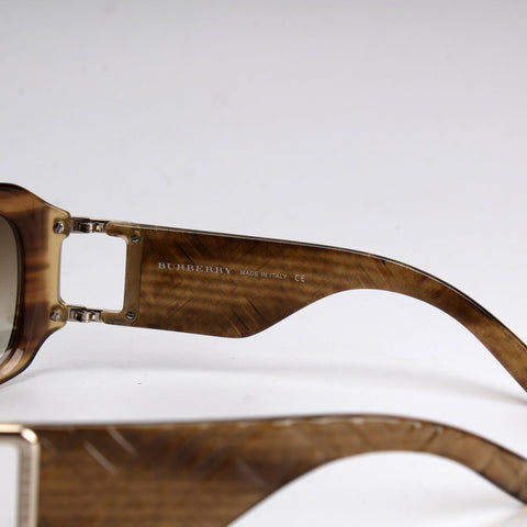 B4037 Oversized Sunglasses