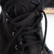 Hightop Espadrilles Size 40