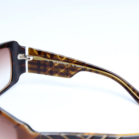 Square Sunglasses
