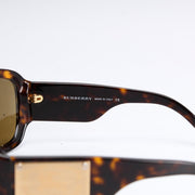 Oversize Sunglasses