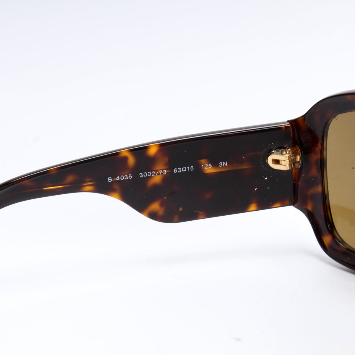 Oversize Sunglasses