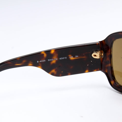 Oversize Sunglasses