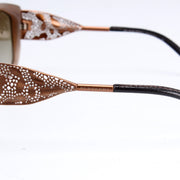 Cat Eye Sunglasses