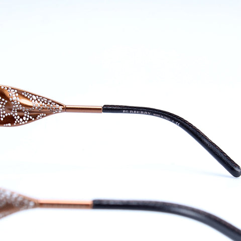 Cat Eye Sunglasses