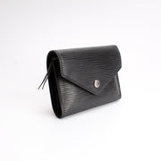 Victorine Wallet Epi