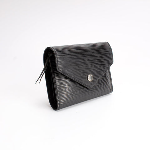 Victorine Wallet Epi