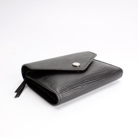 Victorine Wallet Epi