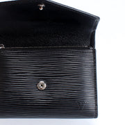 Victorine Wallet Epi