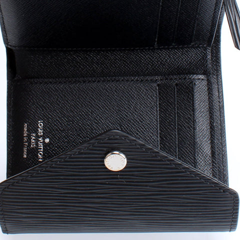 Victorine Wallet Epi
