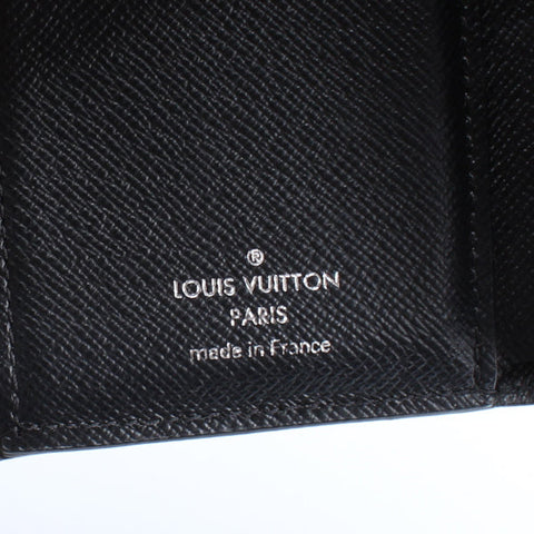 Victorine Wallet Epi