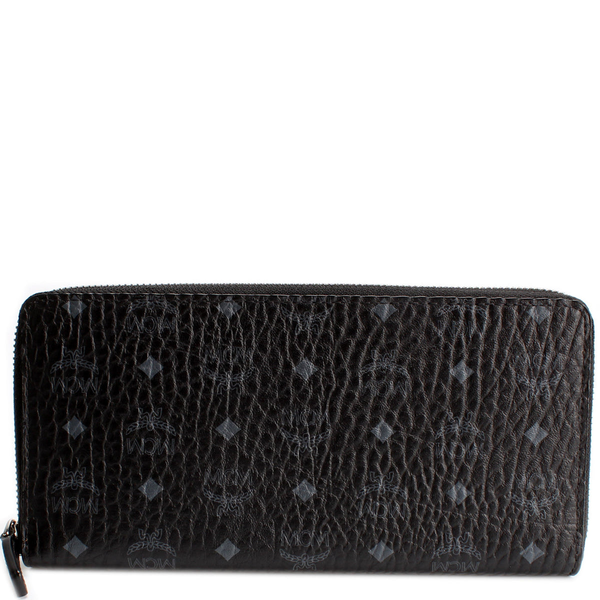Visetos Zip Around Wallet