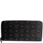 Visetos Zip Around Wallet