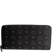 Visetos Zip Around Wallet