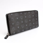 Visetos Zip Around Wallet