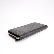 Visetos Zip Around Wallet