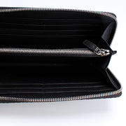 Visetos Zip Around Wallet