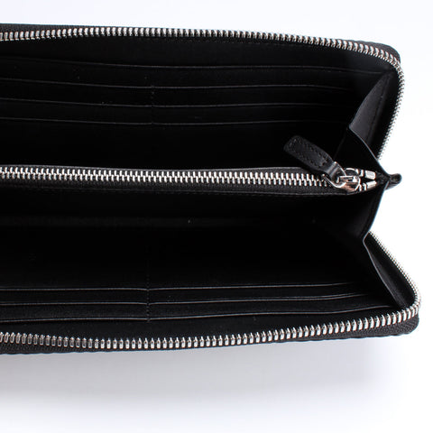 Visetos Zip Around Wallet