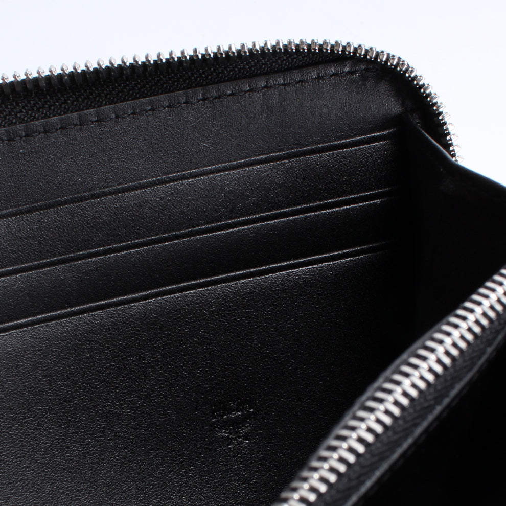Visetos Zip Around Wallet