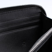 Visetos Zip Around Wallet