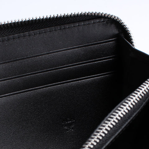 Visetos Zip Around Wallet