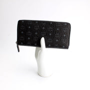 Visetos Zip Around Wallet