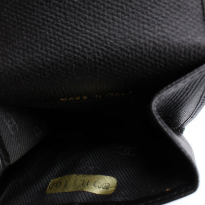 CC Coin Purse Small Calfskin