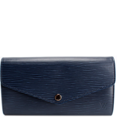 Sarah Wallet Epi Newer