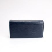 Sarah Wallet Epi Newer