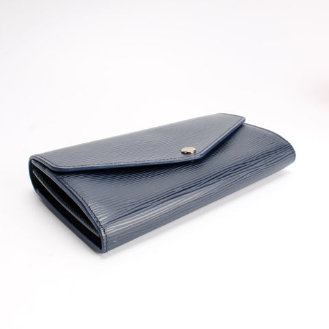 Sarah Wallet Epi Newer