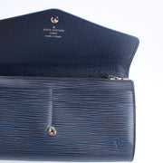 Sarah Wallet Epi Newer