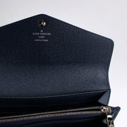 Sarah Wallet Epi Newer