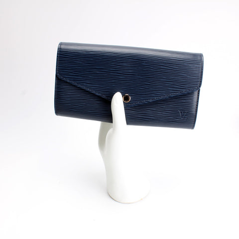 Sarah Wallet Epi Newer