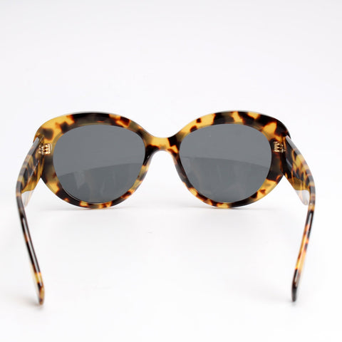 Cat Eye Sunglasses