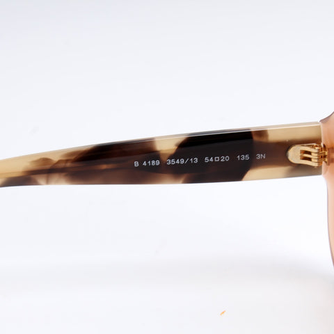 Square Sunglasses