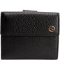 449405 Betty Compact Wallet Calfskin lbcase