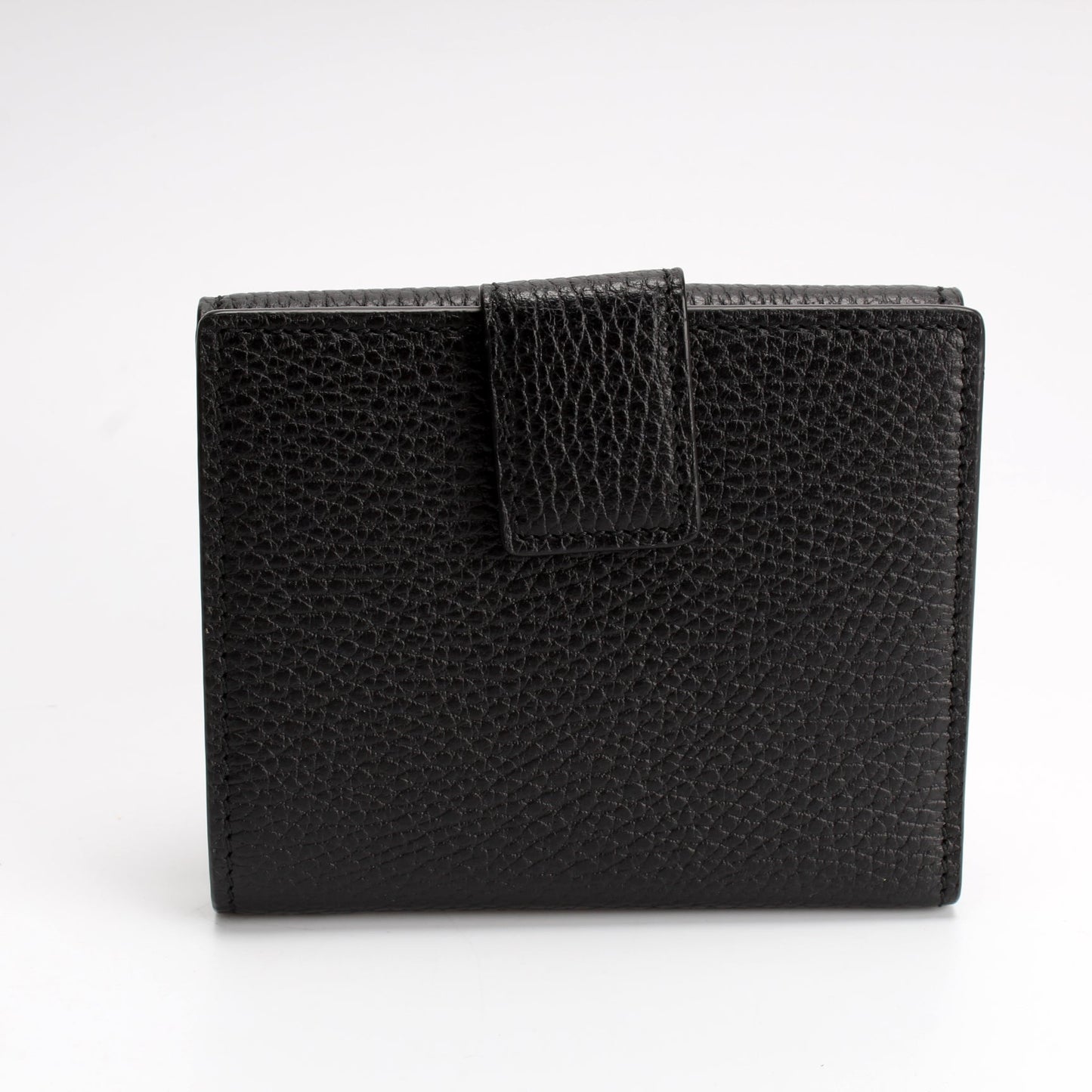 449405 Betty Compact Wallet Calfskin lbcase
