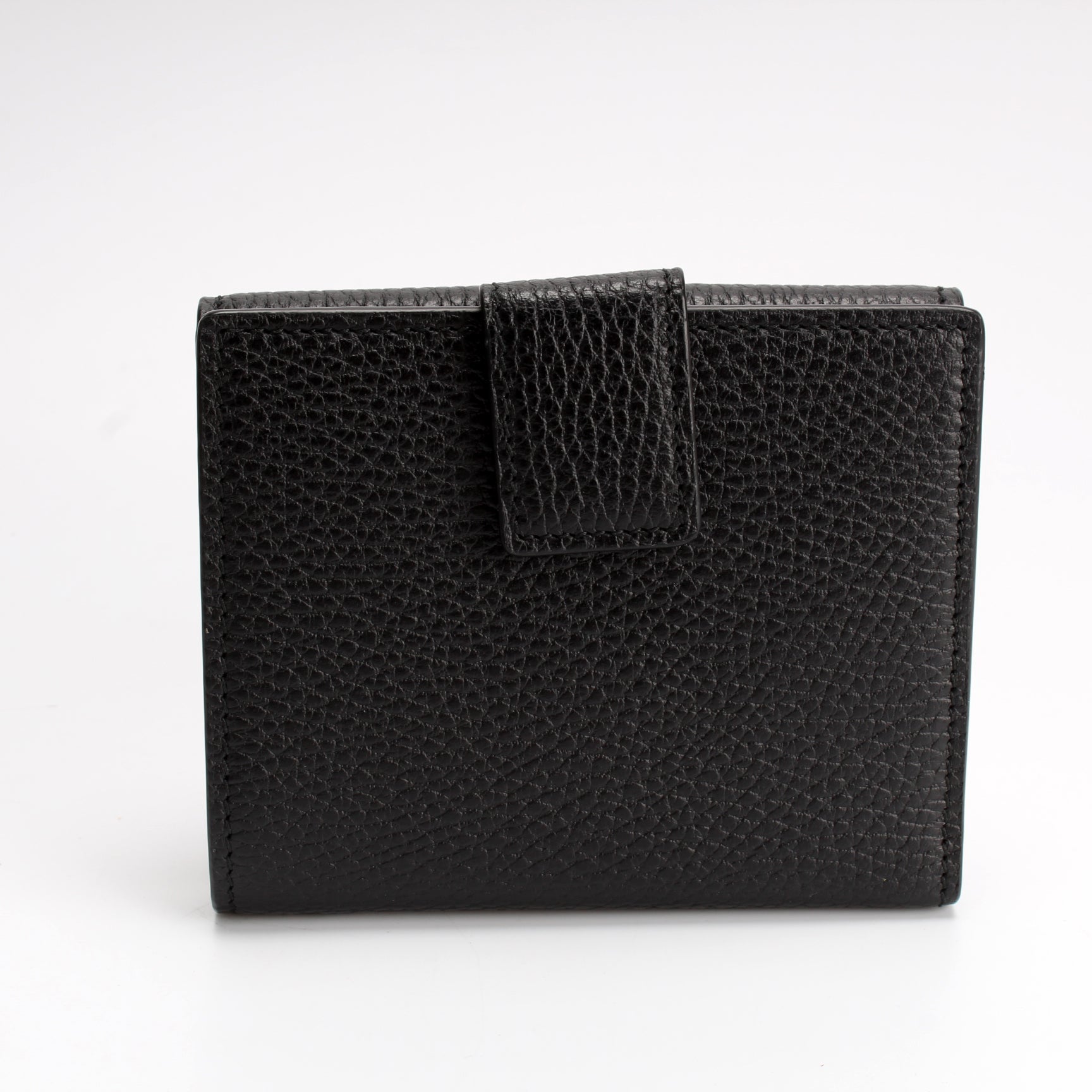 449405 Betty Compact Wallet Calfskin lbcase