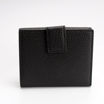 449405 Betty Compact Wallet Calfskin lbcase