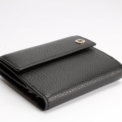 449405 Betty Compact Wallet Calfskin lbcase