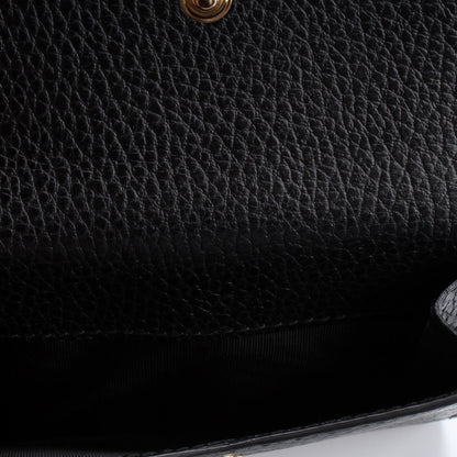 449405 Betty Compact Wallet Calfskin lbcase